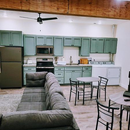 Sevier River Farmhouse 2 Хатч Экстерьер фото